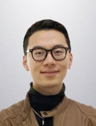 Kaiyu Zhang