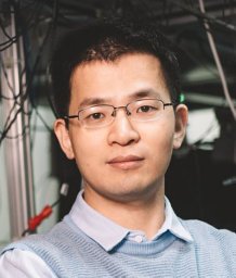 Chao-Yang Lu