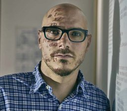 Laurent Capolungo