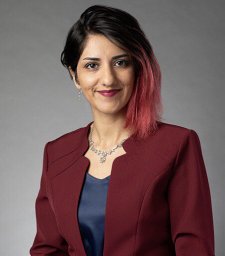 Shakiba Davari