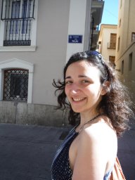 Clara Grazian