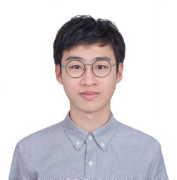 Weize Chen