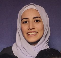 Reem I. Masoud