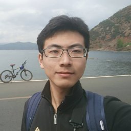 Liang Fuxun (梁福逊)