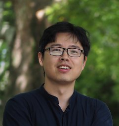 Leyi WEI