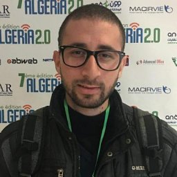 Yousouf Taghzouti