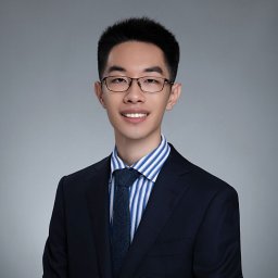 Zimu Wang (王子木)