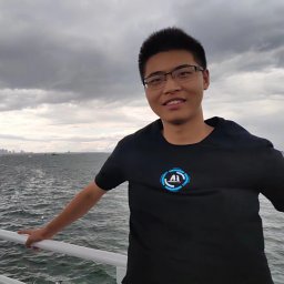 Huayu Chen