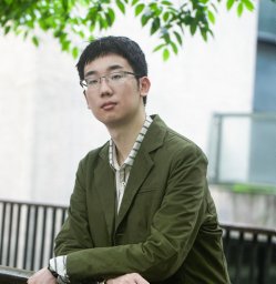 Haodong Feng
