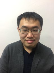 Chi-Hua Wang