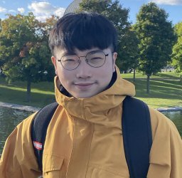 Yixin Liu (Louis)