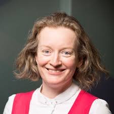 Naomi Harte