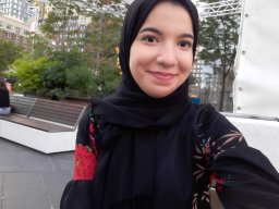 Sanae Lotfi