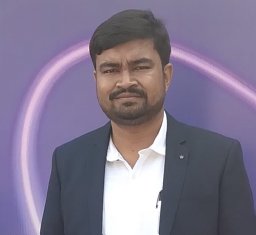Soumya Das