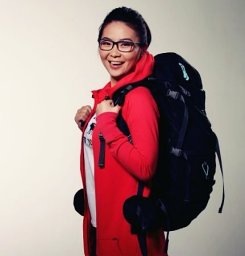 Siqin (Sisi) Wang