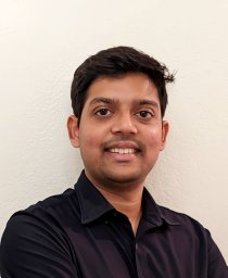 Yogesh Balaji