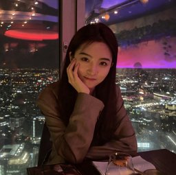 Yuhang Ma
