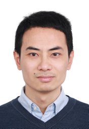 Jianxin Wu (吴建鑫)