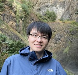 zherong pan