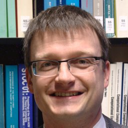 Andreas Nüchter
