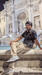Shib Sankar Dasgupta