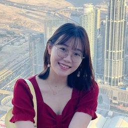 Jiahui Gao