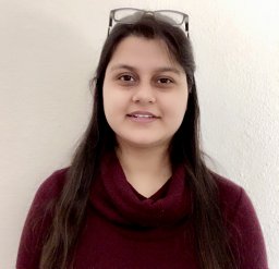 Laxmi Pandey