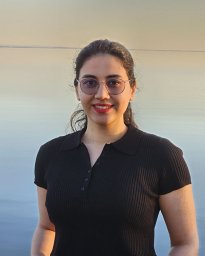 Zahra TehraniNasab