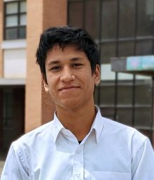 Prashant Shrestha