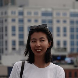 YANG JANET LIU