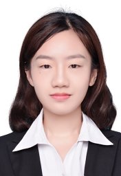 Mengke Li（李梦柯）