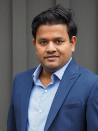 Thilina Dulantha Lalitharatne