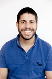 Rodrigo Santa Cruz