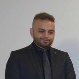 Yaser Baseri