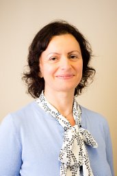 Dana  Tudorascu