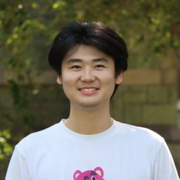 Zizhe Zhang
