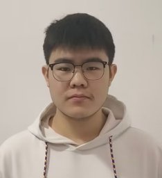 Peidong Wang