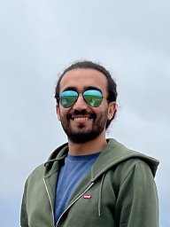 Amirpouya Ghasemaghaei
