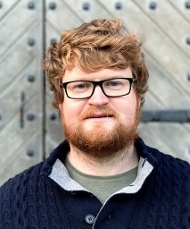 Brendan O'Donoghue