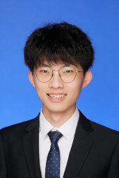 Zhongwang Zhang