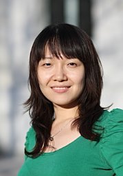 Qian M. Zhou