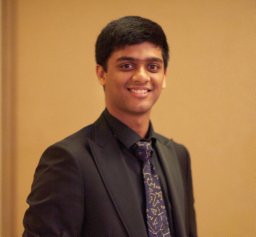 Devansh Ramgopal Agrawal