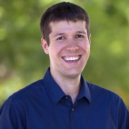 Daniel Ritchie