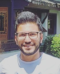 Mehrad Ansari