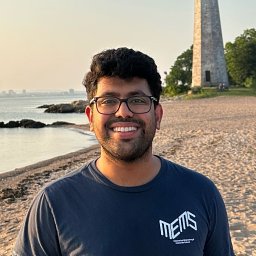 Hrishikesh Sathyanarayan