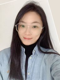 Chuhan SHI