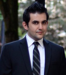 Hassan khosravi