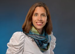 Vicky Fasen-Hartmann