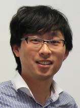 Gaojie Chen
