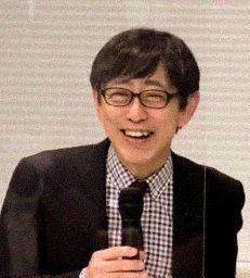 Ryosuke Shibasaki